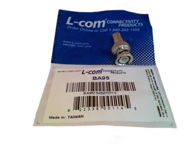 L COM BA95