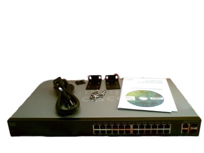 CISCO CSCSLM224GTNA