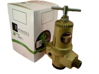 NORGREN R12-401-RGLA