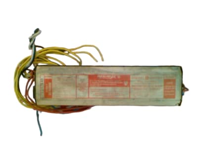 GENERAL ELECTRIC 8G1028W