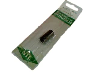 NTE 4.7MFD-450V