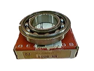 CONSOLIDATED BEARING 6006-NR