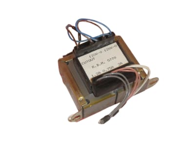 RBM CONTROLS 5770