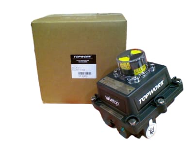 TOPWORX DXP-0H1BNMB