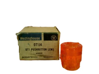 WESTINGHOUSE OT1J4