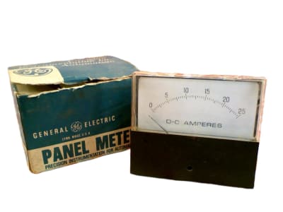 GENERAL ELECTRIC 50-251300NLNL1