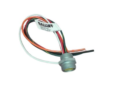 BALLUFF ROA-BA-05-B-16C-010F