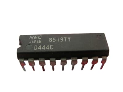 NEC UPD444C
