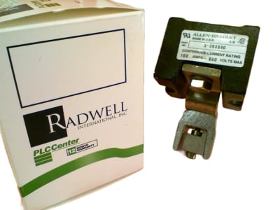 ALLEN BRADLEY X-393980