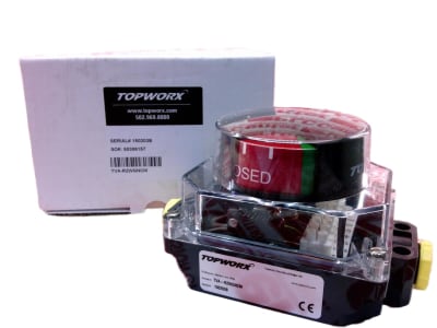 TOPWORX TVA-R2WGNCM