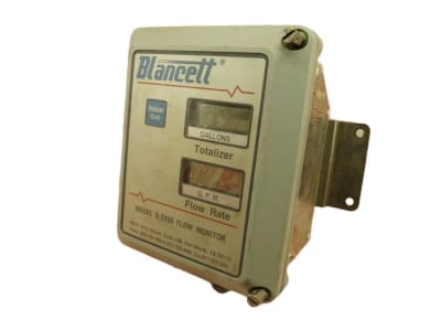 BLANCETT B2200
