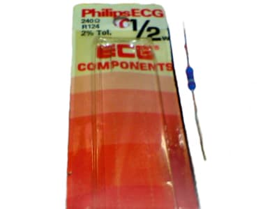 PHILIPS R124