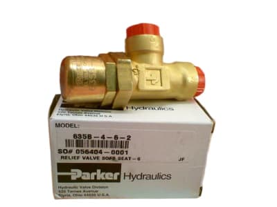 PARKER 635B462