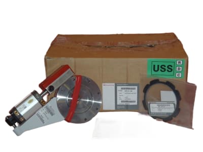 EDWARDS VACUUM B426-03-000