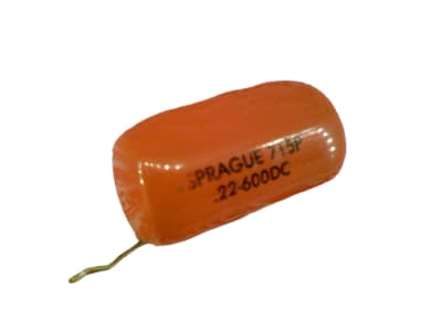 VISHAY 715P22396K