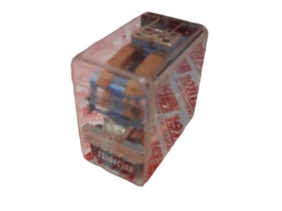 PED LIMITED 25A04C20A