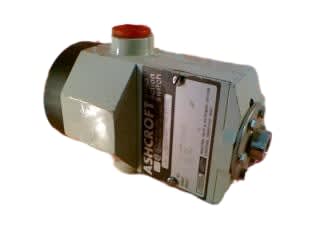 ASHCROFT PPDN4GGS25-60PSI