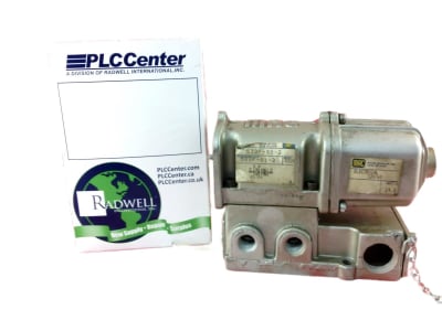 MAC VALVES INC 533F-01-2