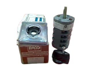 BACO CONTROLS PR10-2254-B8-EP48PM