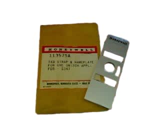 HONEYWELL 113575A