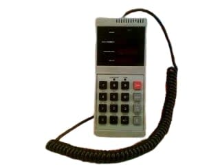 EMERSON CS6002