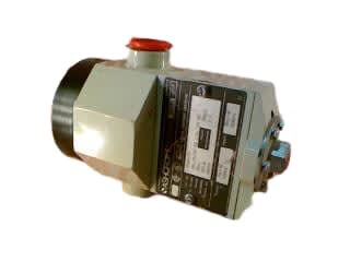 ASHCROFT PPAN4HT25-15PSI