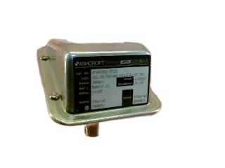 ASHCROFT GPSN4GB06-XFS2C-1000PSI