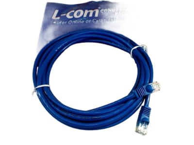L COM TRD855BL-10