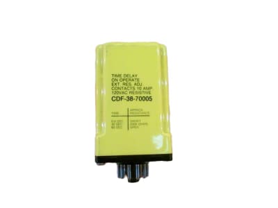TE CONNECTIVITY CDF-38-70005