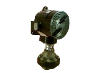 ASHCROFT B720S-400PSI
