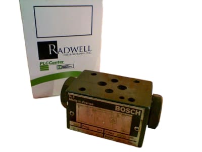BOSCH 0-811-024-104