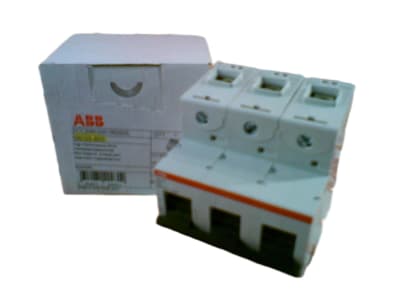 ASEA BROWN BOVERI S803S-B50