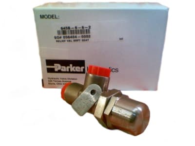 PARKER 645B662