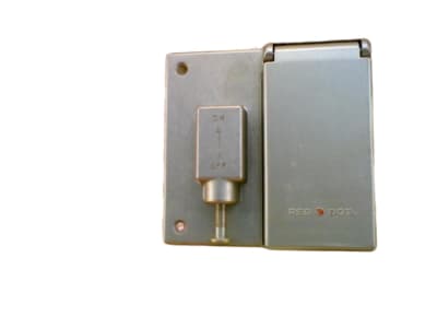 ABB THOMAS & BETTS 2-CWTDR