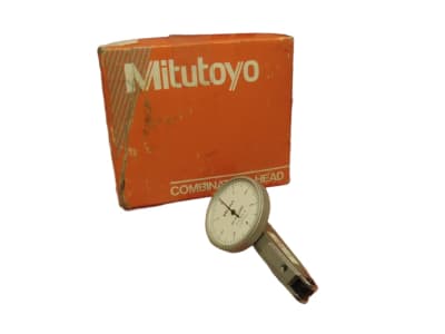 MITUTOYO 513-203