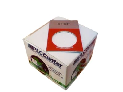EATON CORPORATION NS37R-STOP