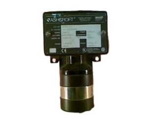 ASHCROFT D420B-XFS-30PSI
