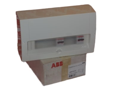 ASEA BROWN BOVERI 1SPE007712F0414