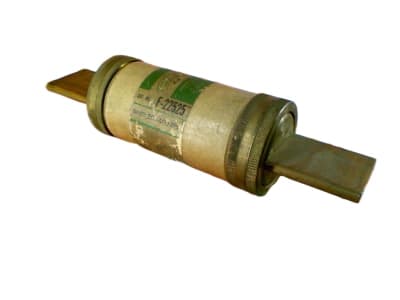 ECONOMY FUSE F-22525