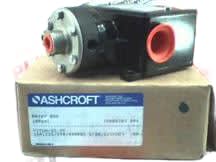ASHCROFT B424V-XG6-100PSI