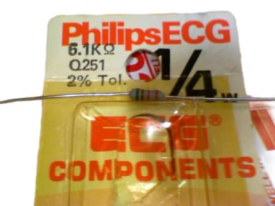PHILIPS Q251