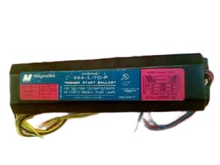 MAGNETEK 554-L-TC-P