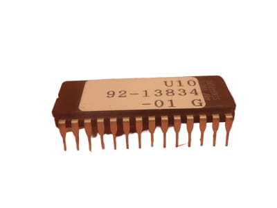 ST MICRO 921383401