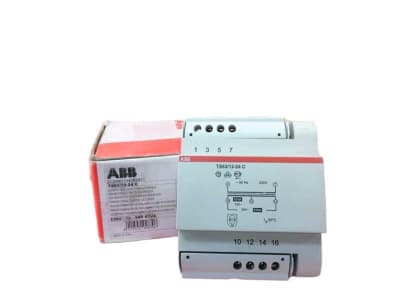 ASEA BROWN BOVERI 2CSM631043R0811