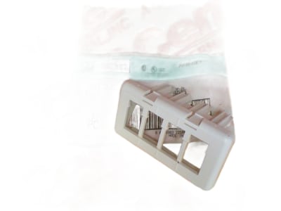 PANDUIT MFFP4WH