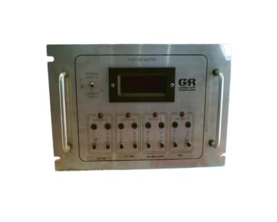 GORMAN RUPP 73563
