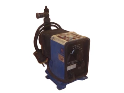 PULSAFEEDER LD54SAPHC1055