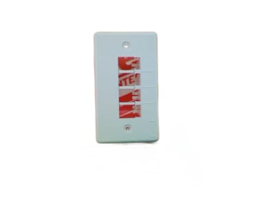 PANDUIT MFPD4WH