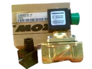 GRANZOW 21HN5K0Y160-HT