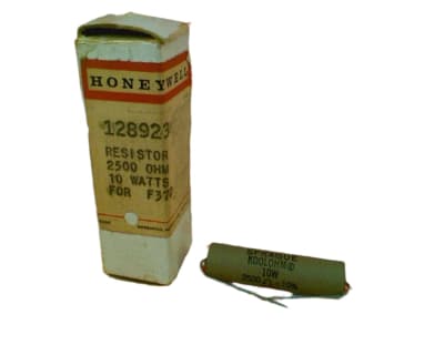 HONEYWELL 128923